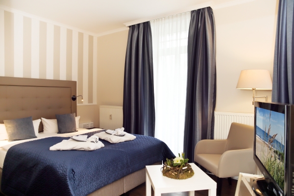 Hotel Europa Kühlungsborn